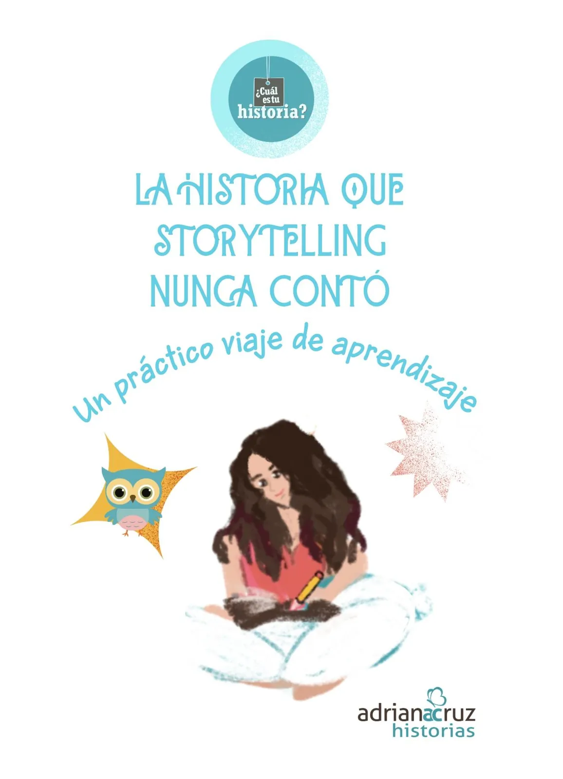 Portada de ¿Cuál es tu Histeria?