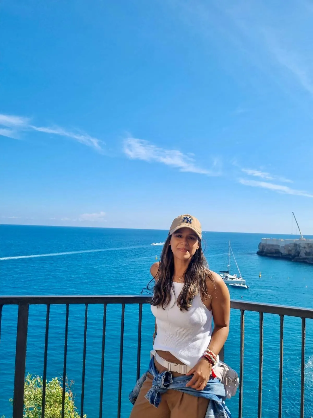 Sur de Francia y San Sebastián — viaje con Voalá