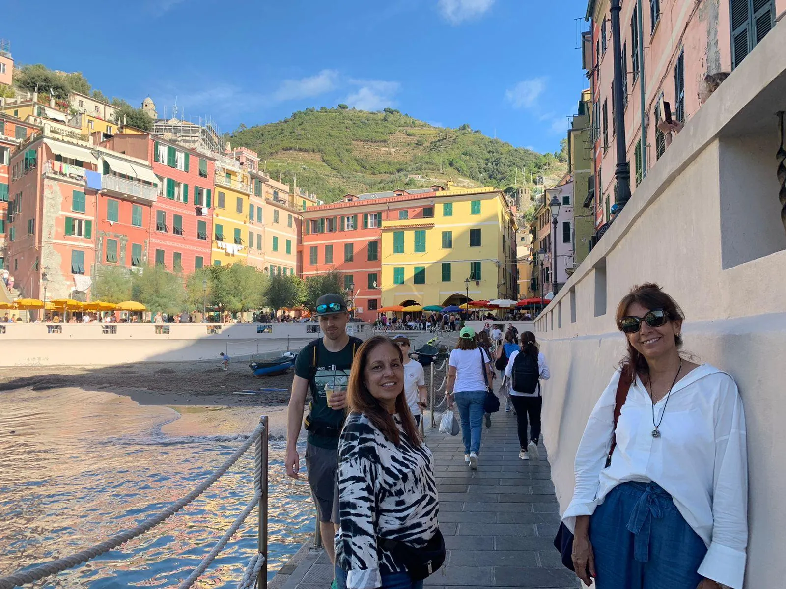 Croacia e Italia: Dubrovnik y Cinque Terre: foto del grupo 6